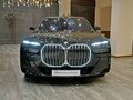 2025 BMW 7 серии 740d xDrive VII (G70), чёрный, 17200000 рублей - вид 1