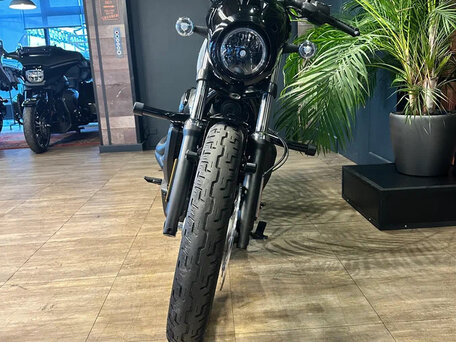 2023 Harley-Davidson Nightster, серый, 1490000 рублей, вид 2