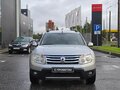 2012 Renault Duster I, серый - вид 1