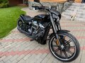 2021 Harley-Davidson Breakout, чёрный, 2950000 рублей - вид 3