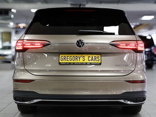 2022 Volkswagen Viloran I Рестайлинг, чёрный, 7790000 рублей, вид 5