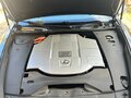 2011 Lexus LS Long 600h L IV Рестайлинг, чёрный, 2800000 рублей - вид 10