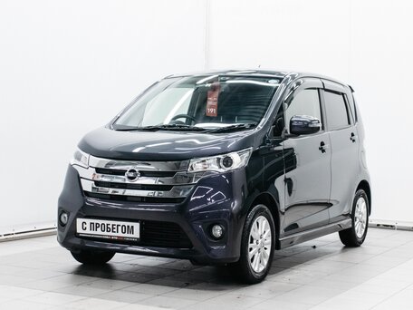 Nissan Dayz I