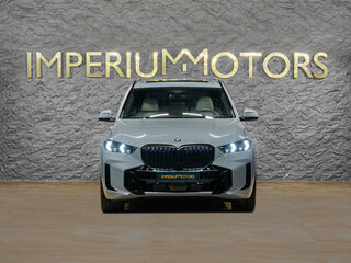 2026 BMW X5 40i IV (G05/G18) Рестайлинг, серый, 16390000 рублей, вид 2