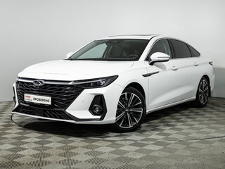 2023 Chery Arrizo 8, белый, 1949700 рублей, вид 1