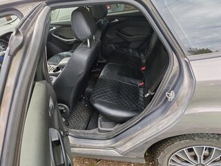 2013 Ford Focus III, серый, 559000 рублей, вид 4