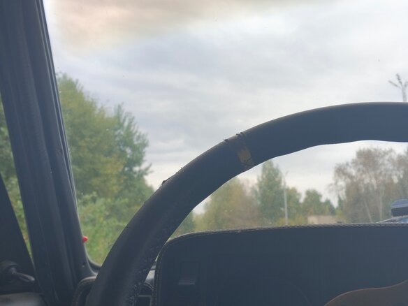 1996 Lada (ВАЗ) 2105, зелёный, 90000 рублей - вид 6