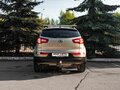 2013 Kia Sportage III, серебристый, 1229000 рублей - вид 5