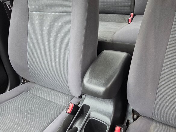 2005 Mitsubishi Lancer IX, чёрный, 180000 рублей - вид 9