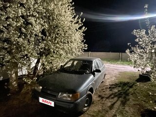 2000 Lada (ВАЗ) 2112, серый, 100000 рублей, вид 1