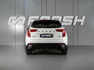 2026 Haval Jolion I Рестайлинг 2, белый, 2950000 рублей, вид 4