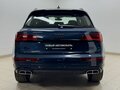 2025 Audi Q5 L 45 TFSI II (FY) Рестайлинг, синий, 5950000 рублей - вид 4