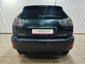 2003 Lexus RX 330 II, белый, 990000 рублей - вид 4