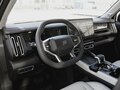2026 Jetour T1, чёрный, 4199900 рублей - вид 8