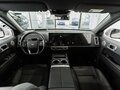 2025 Li Auto (Lixiang) L6 I, серебристый - вид 8