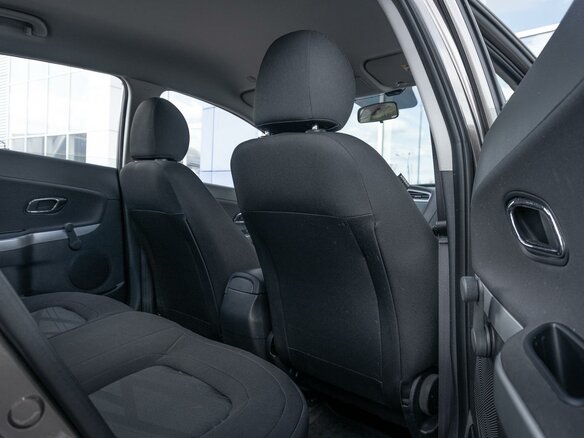 2015 Kia Ceed II, коричневый, 1190000 рублей - вид 12