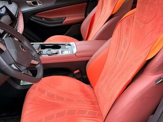 2025 Changan CS55 Plus II Рестайлинг, серый, 1250000 рублей, вид 5