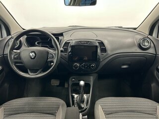 2020 Renault Kaptur I, белый, 1450000 рублей, вид 4
