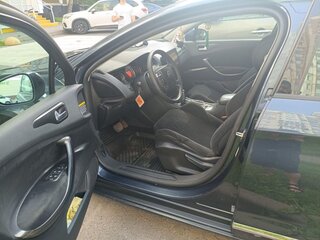 2009 Citroen C5 II, синий, 520000 рублей, вид 5