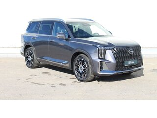2026 GAC GS8 II, серый, 5349000 рублей, вид 3