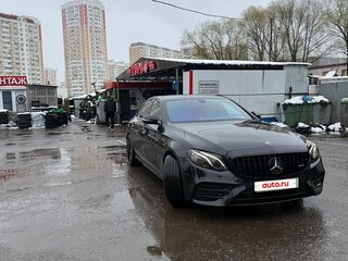 2020 Mercedes-Benz E-Класс 200 V (W213, S213, C238), чёрный, 4200000 рублей, вид 1