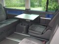 2007 Volkswagen Multivan T5, синий - вид 10