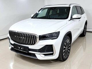 2026 VOLGA K50, белый, 4649000 рублей, вид 1