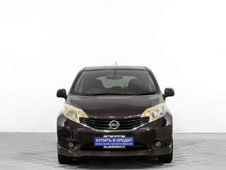 2014 Nissan Note II, фиолетовый, 1009000 рублей, вид 2