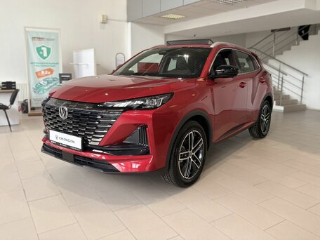 Changan UNI-S I