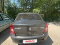 2010 Renault Logan I Рестайлинг, серый - вид 4