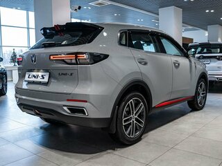 2026 Changan UNI-S I, серый, 3245400 рублей, вид 4