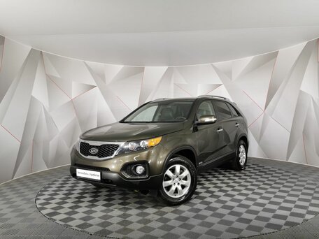 Kia Sorento II