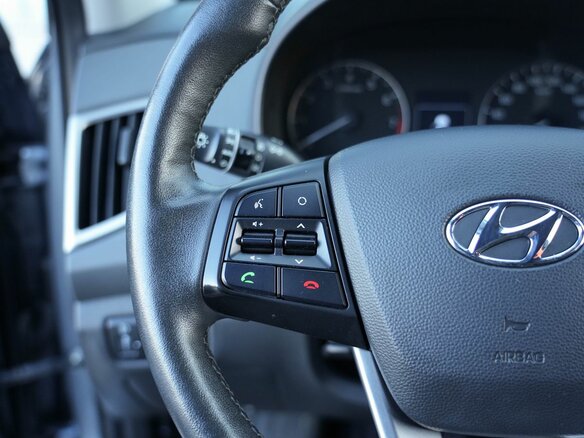 2020 Hyundai Creta I Рестайлинг, серый, 2350000 рублей - вид 14