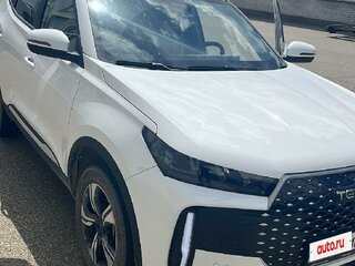 2025 Tenet T4, белый, 2029000 рублей, вид 1