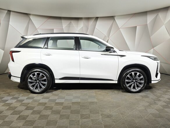 2024 Changan CS75 Plus III, белый, 2549000 рублей - вид 5