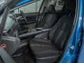 2021 Nissan Note e-Power III, голубой, 2179000 рублей - вид 9