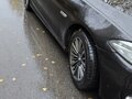 2014 BMW 5 серии 528i xDrive VI (F10/F11/F07) Рестайлинг, коричневый, 1700000 рублей - вид 6