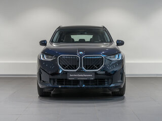 2026 BMW X3 Long 30L xDrive IV (G45/G48), чёрный, 7590000 рублей, вид 2