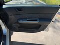 2004 Hyundai Getz I, серебристый - вид 11