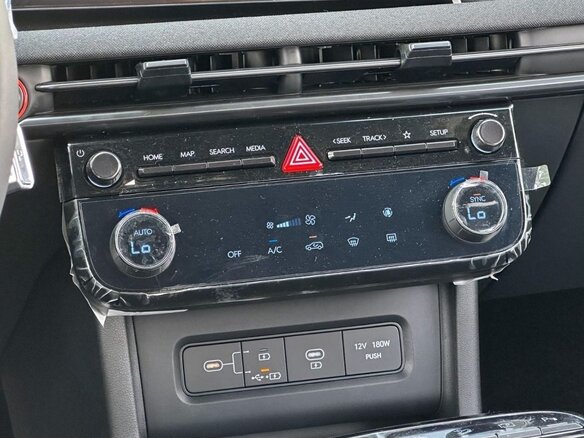 2026 Hyundai Tucson L IV Рестайлинг, белый, 3021000 рублей - вид 14