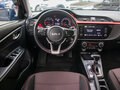 2022 Kia Rio IV Рестайлинг, чёрный - вид 10