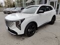 2026 Changan UNI-S I Рестайлинг, белый