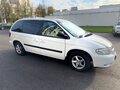 2005 Dodge Caravan 4-speed IV, белый, 455000 рублей - вид 4