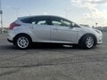 2015 Ford Focus III, серебристый, 1000000 рублей - вид 6