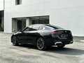 2025 BMW 5 серии 530Li xDrive VIII (G60/G61/G68), чёрный - вид 6