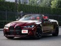 2023 BMW M4 Competition Package G82/G83, красный, 10900000 рублей