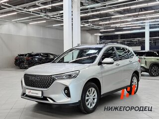 2025 Haval M6 II, серый, 1789000 рублей, вид 1