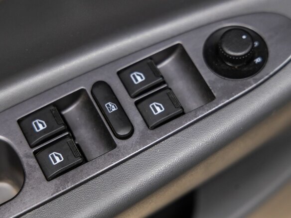 2014 Chery IndiS (S18D) I, серебристый - вид 15