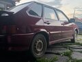 2005 Lada (ВАЗ) 2114, красный, 240000 рублей - вид 3
