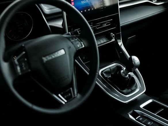 2026 Haval M6 II, серый, 2349000 рублей - вид 16